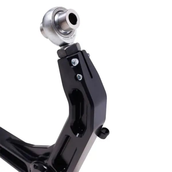 Fox 19-24 GM 1500 Billet Upper Control Arm - Black thumbnail 3