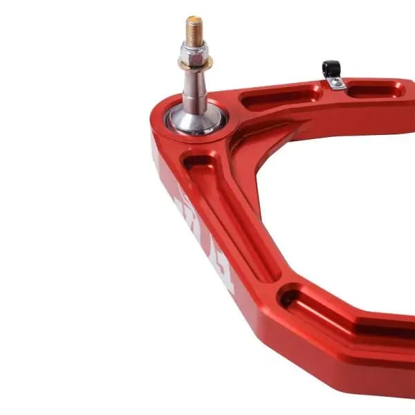 Fox 21-24 Ford F-150 Billet Upper Control Arm - Orange thumbnail 2