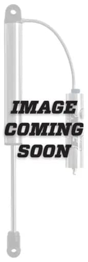 Fox 12-24 RAM 1500 2.5 Performance Elite Series RR Front Coilover Shock 1-2in Lift