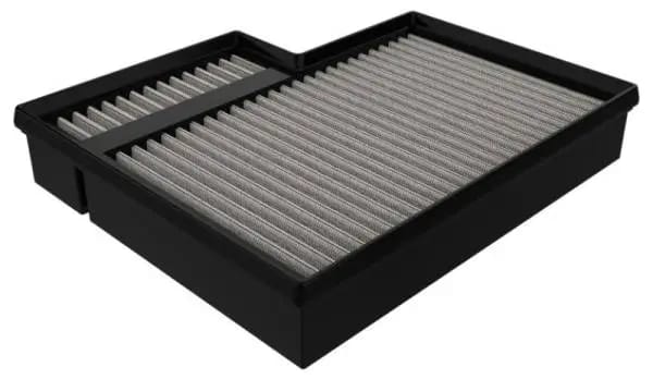 AFe MagnumFLOW Pro DRY S Air Filter Ford Transit L5-3.2L (td) / V6-3.5L TT / V6-3.7L thumbnail 6
