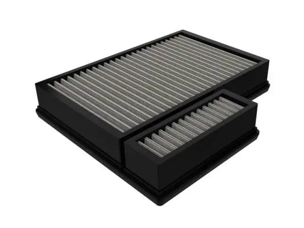 AFe MagnumFLOW Pro DRY S Air Filter Ford Transit L5-3.2L (td) / V6-3.5L TT / V6-3.7L thumbnail 2