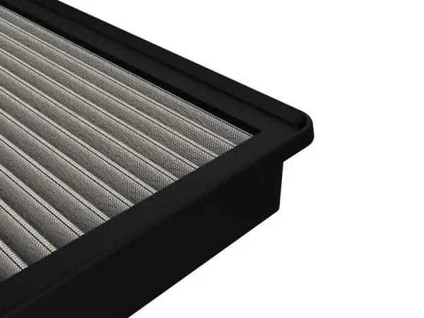 aFe MagnumFLOW Pro DRY S OE Replacement Filter 2020 Ford Trucks V8 6.7L (td)/7.3L thumbnail 4