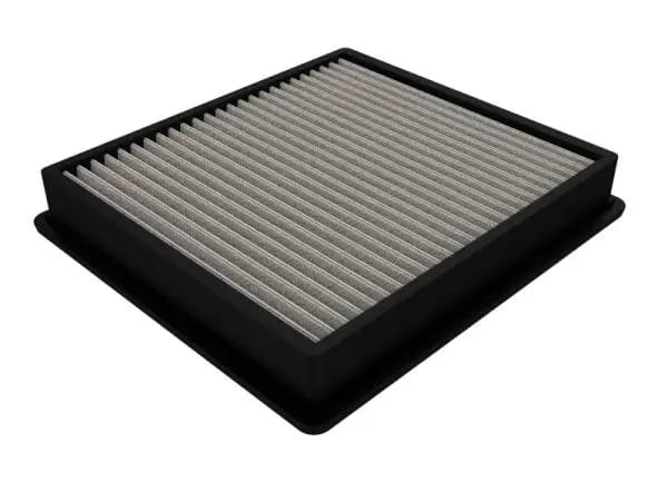 aFe MagnumFLOW Pro DRY S OE Replacement Filter 2020 Ford Trucks V8 6.7L (td)/7.3L thumbnail 2