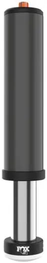 Fox Factory Race Series 2.5 X 2.5 Bump Stop Pinch Mount (1-5/8 Shaft 11.95 Ext 9.5 Comp)