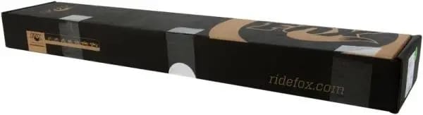 Fox 08-13 Ram 2500/3500 4WD 2.0 Factory Series ATS Steering Stabilizer - Anodized thumbnail 9