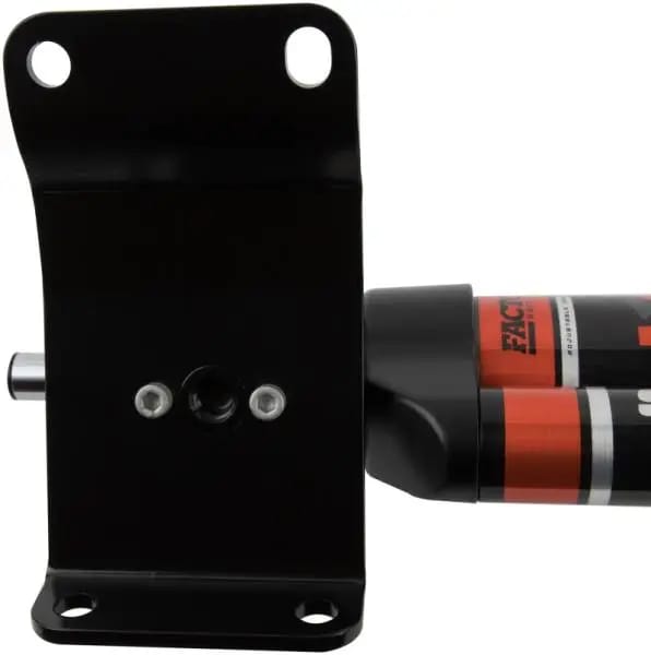 Fox 14-18 Ram 2500/3500 2.0 Perf Series 8.2in 23.3in Ext Through Shaft Axle Mount ATS Stabilizer thumbnail 3