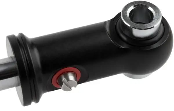 Fox 14-18 Ram 2500/3500 2.0 Perf Series 8.2in 23.3in Ext Through Shaft Axle Mount ATS Stabilizer thumbnail 4