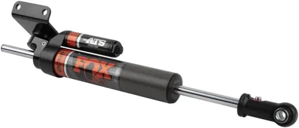 Fox 14-18 Ram 2500/3500 2.0 Perf Series 8.2in 23.3in Ext Through Shaft Axle Mount ATS Stabilizer thumbnail 5
