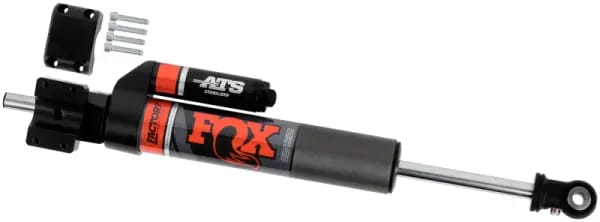Fox 17-19 Ford F250/F350 4WD 2.0 Factory Race Series 8.1in ATS Stabilizer Stock Replacement thumbnail 5