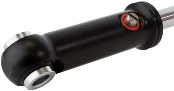 Fox 08-16 Ford Superduty 2.0 Performance Series ATS Stabilizer Steering Damper 1-1/8 Tie Rod (Alum) thumbnail 2