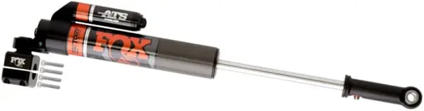 Fox 08-16 Ford Superduty 2.0 Performance Series ATS Stabilizer Steering Damper 1-1/8 Tie Rod (Alum) thumbnail 4