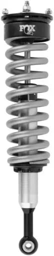 Fox 15+ Chevy Colorado 4WD 2.0 Performance Series 4.6in. IFP Coilover Shock (Aluminum) / 0-2in. Lift