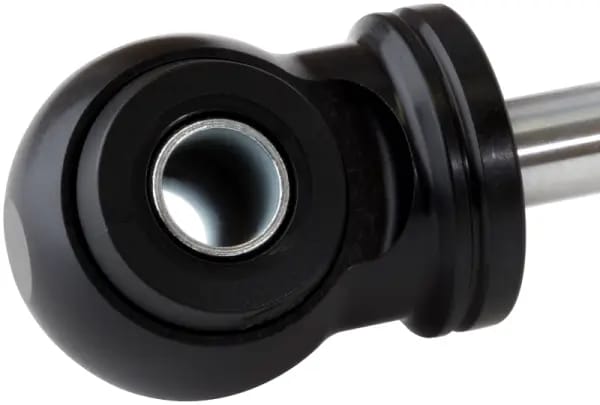 Fox 2017+ Ford Superduty 2.0 Perf Series 8.1in. TS Stabilizer Steering Damper 1-1/8 in Tie Rod thumbnail 4