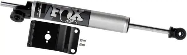 Fox 14-18 RAM 2500/3500 2.0 Performance Series 8.3in TS Stabilizer Axle Mount thumbnail 2