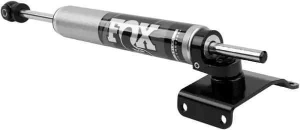 Fox 14-18 RAM 2500/3500 2.0 Performance Series 8.3in TS Stabilizer Axle Mount thumbnail 5