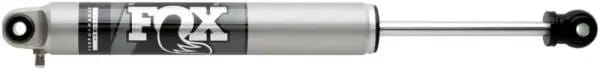 Fox 99-04 Ford SD 2.0 Performance Series 10.1in. Smooth Body IFP Steering Stabilizer (Alum) thumbnail 2