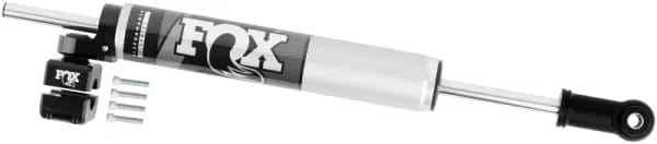 Fox 08-16 Ford Superduty 2.0 Performance Series 8.2in. TS Stabilizer Bottom Axle Mount 1 1/8in Shaft thumbnail 5