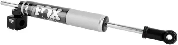 Fox 08-16 Ford Superduty 2.0 Performance Series 8.2in. TS Stabilizer Bottom Axle Mount 1 1/8in Shaft thumbnail 6