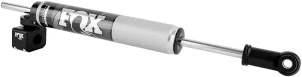 Fox 08-16 Ford Superduty 2.0 Performance Series 8.2in. TS Stabilizer Bottom Axle Mount 1 1/8in Shaft thumbnail 7