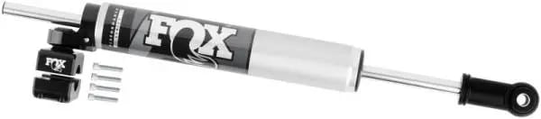 Fox 08-16 Ford Superduty 2.0 Performance Series 8.2in. TS Stabilizer Bottom Axle Mount 1 1/8in Shaft thumbnail 9