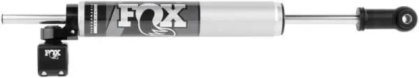 Fox 08-16 Ford Superduty 2.0 Performance Series 8.2in. TS Stabilizer Bottom Axle Mount 1 1/8in Shaft thumbnail 10