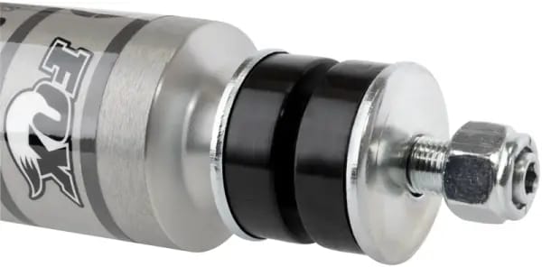 Fox 09+ Dodge 1500 2WD 2.0 Performance Series 5.1in. Smooth Body IFP Front Shock / 0-2in Lift thumbnail 3