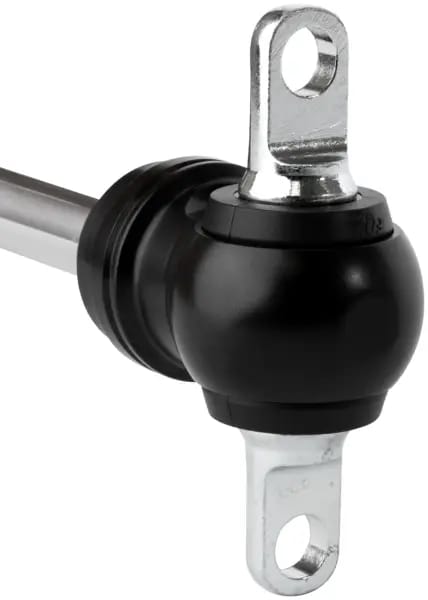 Fox 09+ Dodge 1500 2WD 2.0 Performance Series 5.1in. Smooth Body IFP Front Shock / 0-2in Lift thumbnail 4