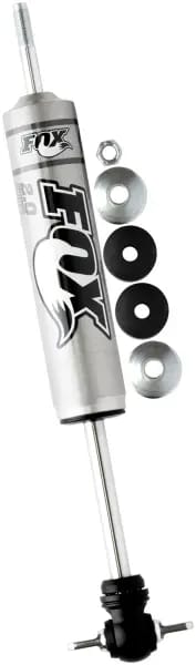 Fox 09+ Dodge 1500 2WD 2.0 Performance Series 5.1in. Smooth Body IFP Front Shock / 0-2in Lift thumbnail 5