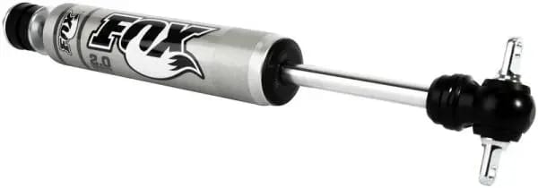 Fox 09+ Dodge 1500 2WD 2.0 Performance Series 5.1in. Smooth Body IFP Front Shock / 0-2in Lift thumbnail 6