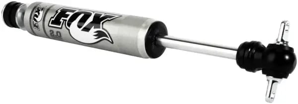 Fox 09+ Dodge 1500 2WD 2.0 Performance Series 5.1in. Smooth Body IFP Front Shock / 0-2in Lift thumbnail 7