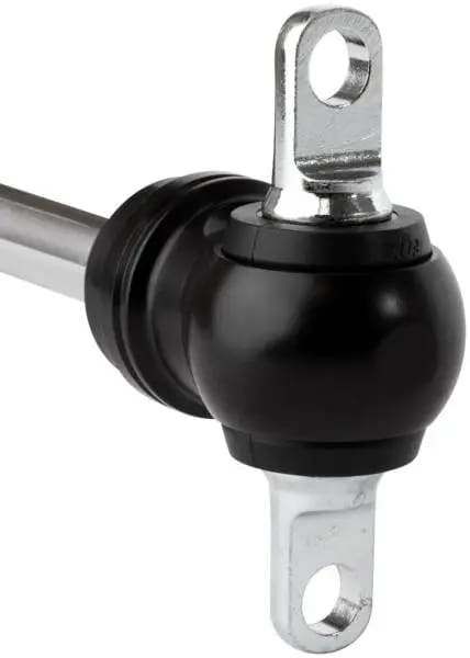 Fox 09+ Dodge 1500 2WD 2.0 Performance Series 5.1in. Smooth Body IFP Front Shock / 0-2in Lift thumbnail 9
