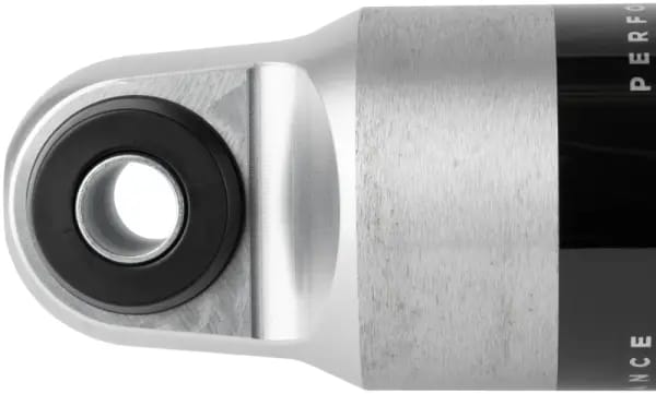 Fox 2008+ Dodge Ram 2500/3500 4WD 2.0 Performance Series IFP Steering Stabilizer (Alum) thumbnail 3