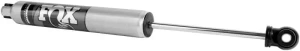 Fox 2008+ Dodge Ram 2500/3500 4WD 2.0 Performance Series IFP Steering Stabilizer (Alum) thumbnail 6