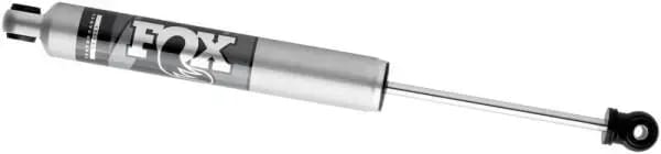 Fox 2008+ Dodge Ram 2500/3500 4WD 2.0 Performance Series IFP Steering Stabilizer (Alum) thumbnail 9