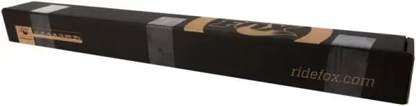 Fox 2008+ Dodge Ram 2500/3500 4WD 2.0 Performance Series IFP Steering Stabilizer (Alum) thumbnail 10