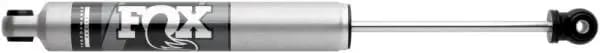 Fox 2008+ Dodge Ram 2500/3500 4WD 2.0 Performance Series IFP Steering Stabilizer (Alum) thumbnail 11