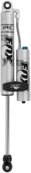 Fox 2.0 Factory Series 11.1in. Smooth Body Res. Shock w/CD Adj. / Std Travel / Eyelet Ends - Black thumbnail 3