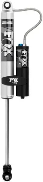 Fox 2.0 Performance Series STD Travel Eyelet Ends R/R 8.6in Smooth Body Reservoir Shock - CD Adj. thumbnail 2