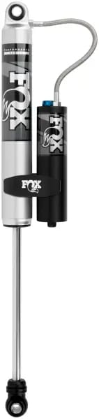 Fox 2.0 Performance Series STD Travel Eyelet Ends R/R 8.6in Smooth Body Reservoir Shock - CD Adj. thumbnail 3