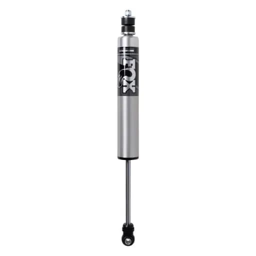 Fox 2017+ Ford F250 Super Duty 2-3.5in Lift Front 2.5 Performance Series Smooth Body IFP HTO Shock