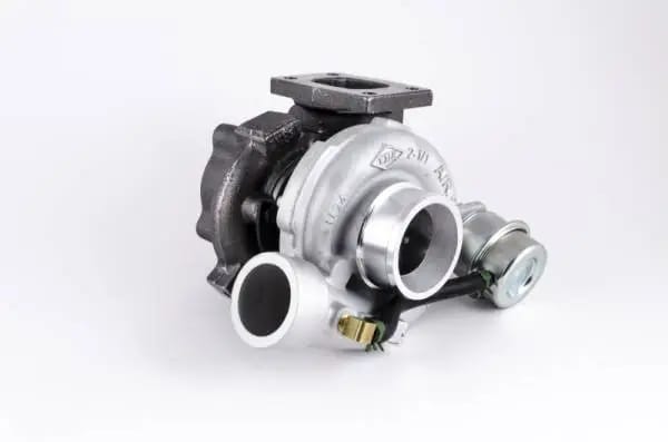 Garrett GT2252 Turbocharger CHRA 451298-0006 thumbnail 2
