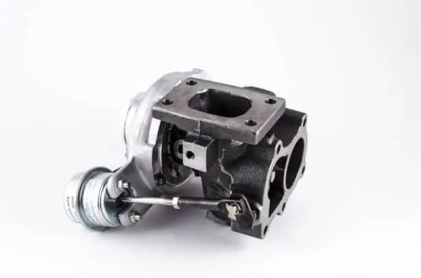 Garrett GT2252 Turbocharger CHRA 451298-0006 thumbnail 3