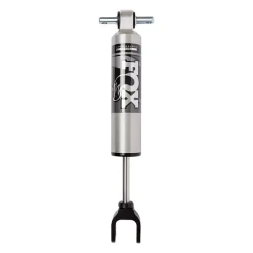Fox 11-19 GMC Sierra 2500/3500 HD 4-6in Lift Front 2.5 Performance Series Smooth Body IFP HTO Shock