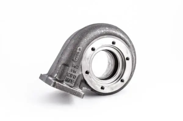 Garrett GT30R Turbine Housing Kit Div T3 / V-Band 0.83 A/R (Ni-Resist) thumbnail 2
