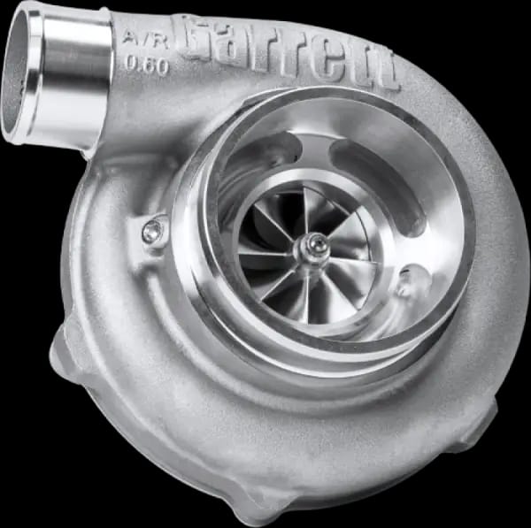 Garrett GTX3017R Gen II Reverse Turbine Housing Kit O/V V-Band / V-Band 1.01 A/R (Ni-Resist)