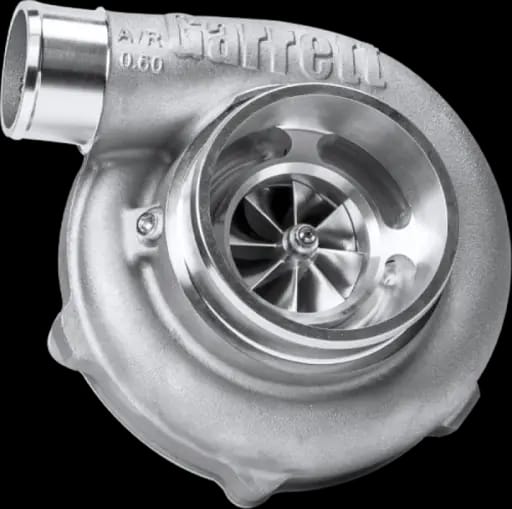 Garrett GTX3017R Gen II Reverse Turbine Housing Kit O/V V-Band / V-Band 1.01 A/R (Ni-Resist)