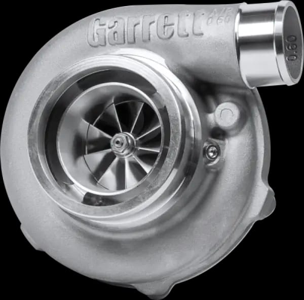 Garrett GTX3576R Gen II Turbine Housing Kit O/V V-Band / V-Band 0.83 A/R (Ni-Resist)