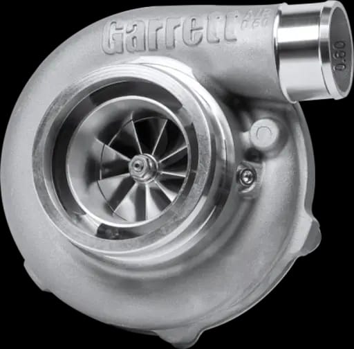 Garrett GTX3576R Gen II Turbine Housing Kit O/V V-Band / V-Band 0.83 A/R (Ni-Resist)