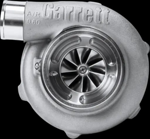 Garrett GTX3576R Gen II Reverse Turbine Housing Kit O/V V-Band / V-Band 1.01 A/R (Ni-Resist)