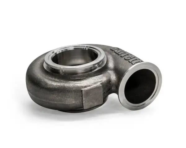 Garrett G45 Turbine Housing Kit O/V V-Band / V-Band 1.01 A/R - Standard Rotation thumbnail 2